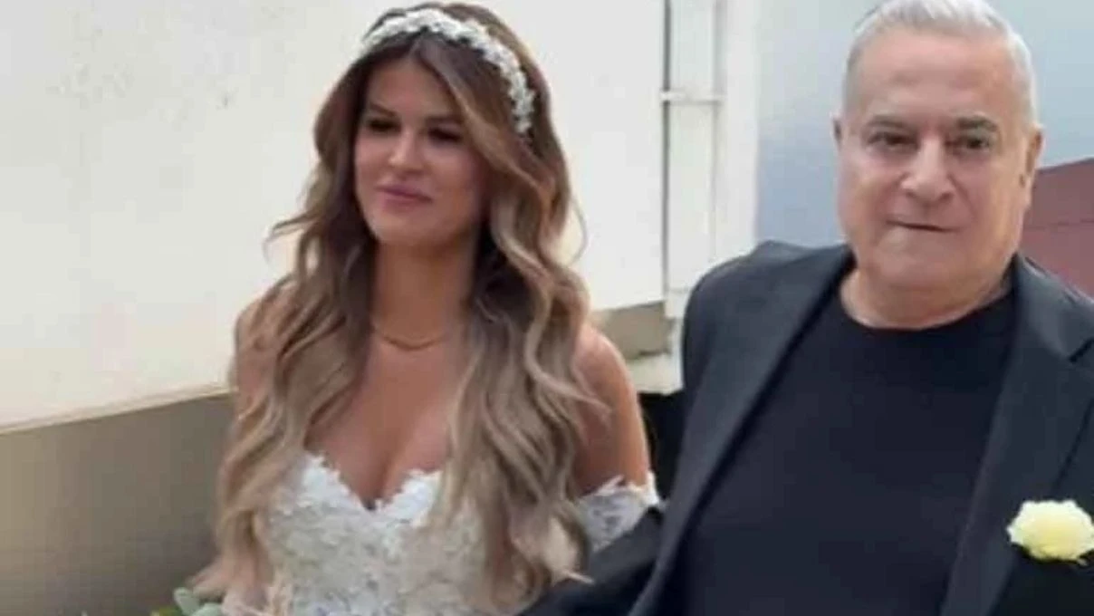 Mehmet Ali Erbil ile evlenen Gülseren Ceylan’dan şaşırtan hareket! Yeni hesap açtı soyadını değiştirdi