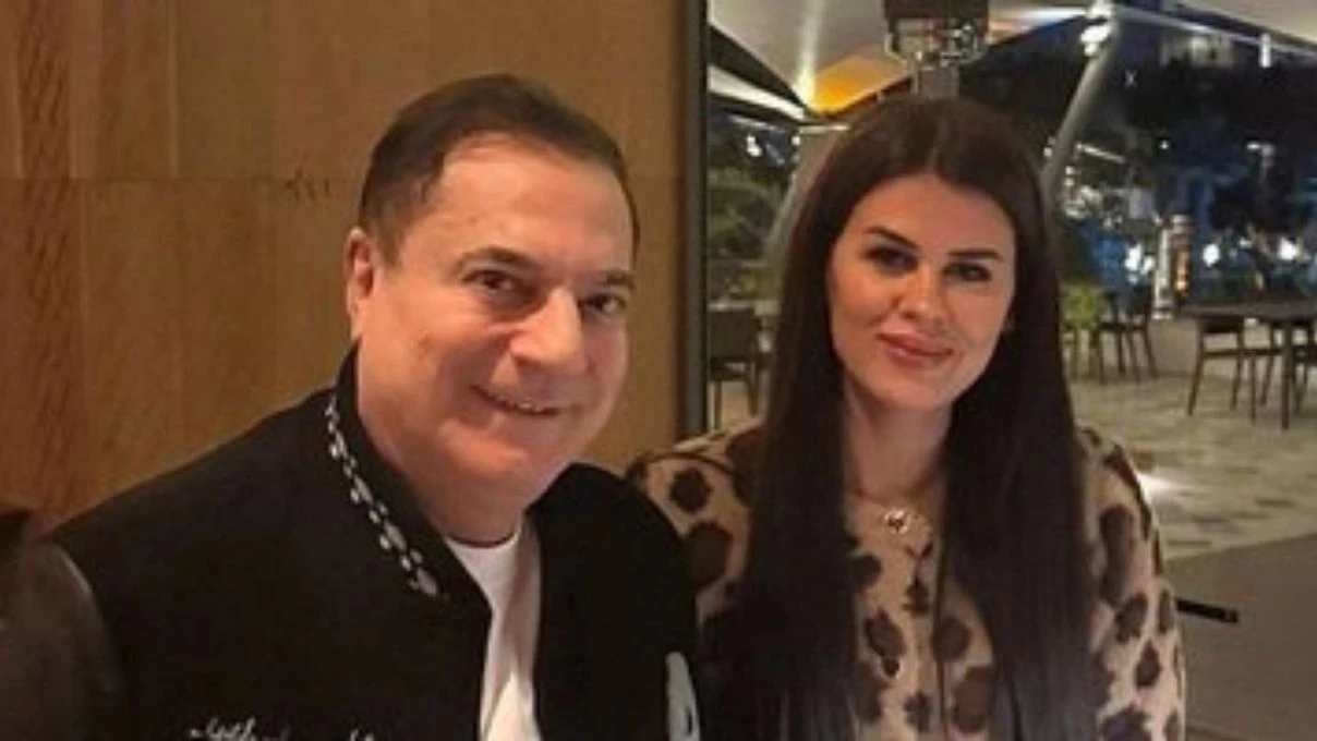 Mehmet Ali Erbil ile evlenen Gülseren Ceylan’dan şaşırtan hareket! Yeni hesap açtı soyadını değiştirdi