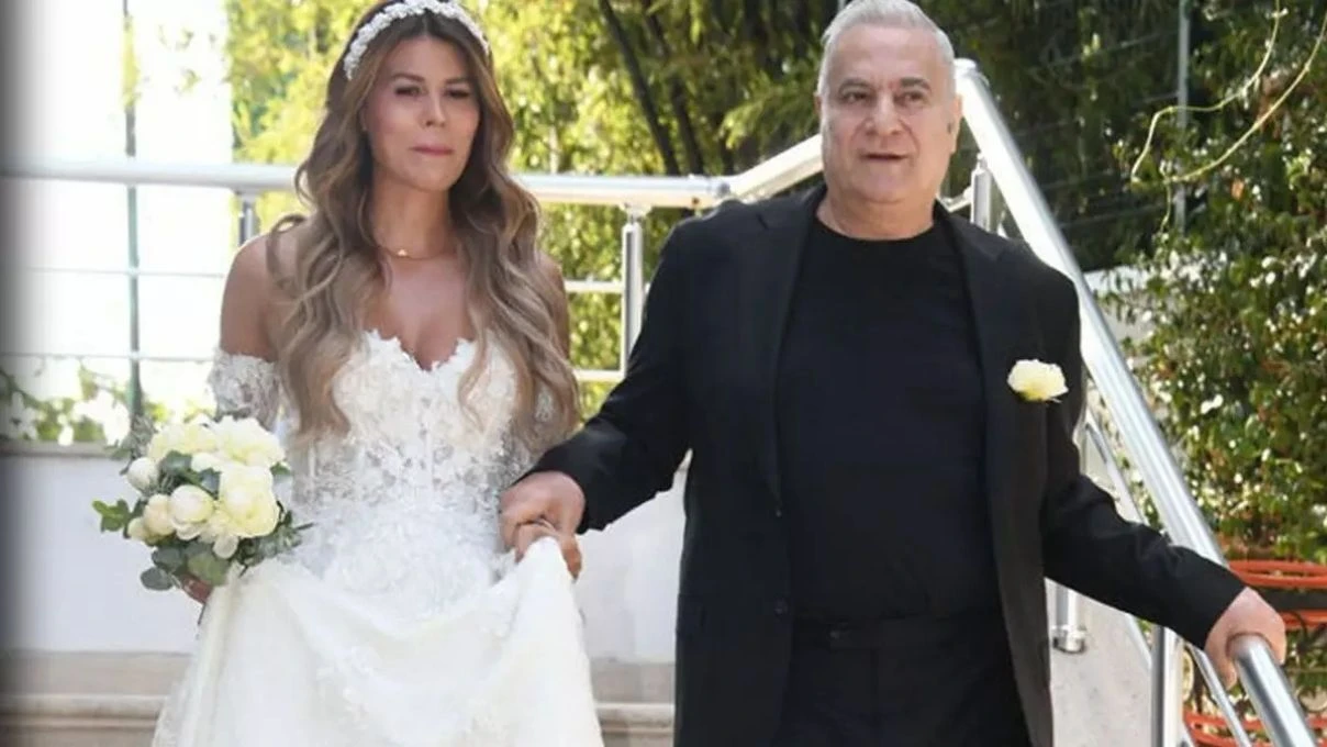 Mehmet Ali Erbil ile evlenen Gülseren Ceylan’dan şaşırtan hareket! Yeni hesap açtı soyadını değiştirdi