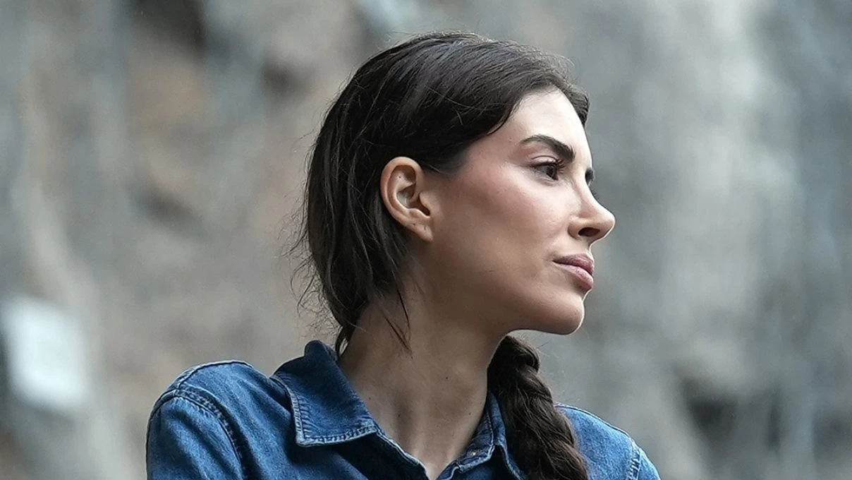 Ulviye Karaca Taşacak Bu Deniz dizisine dahil oldu! Başarılı oyuncu Gönül Dağı dizisinin yeni sezonuna veda etti