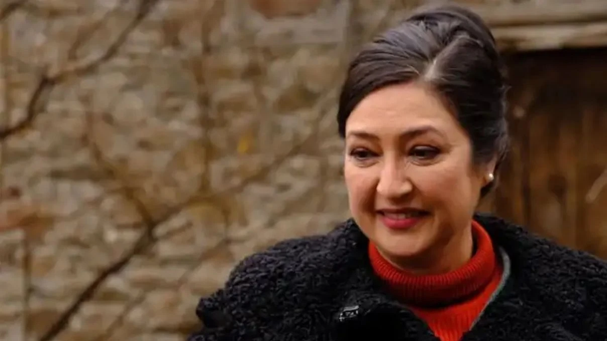 Ulviye Karaca Taşacak Bu Deniz dizisine dahil oldu! Başarılı oyuncu Gönül Dağı dizisinin yeni sezonuna veda etti