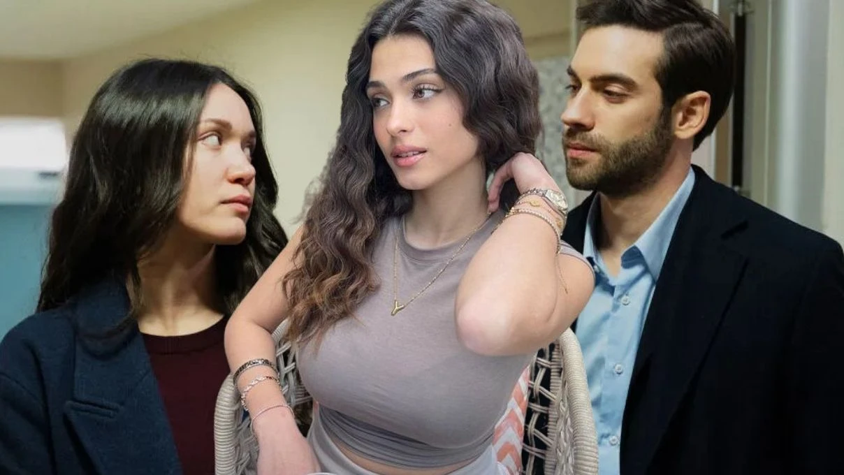Sahipsizler dizisinde ayrılıklar devam ediyor! Başarılı oyuncu yaren yapıcı diziye veda etti