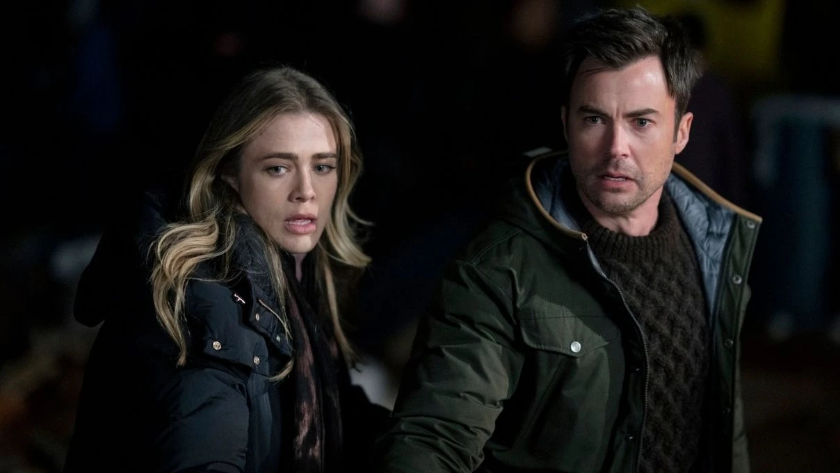 Manifest dizisinin 5. sezonu çıkacak mı? Netflix Manifest bitti mi?