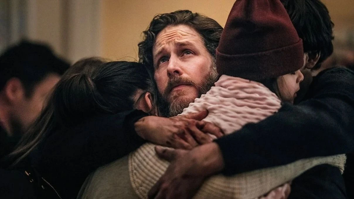 Manifest dizisinin 5. sezonu çıkacak mı? Netflix Manifest bitti mi?