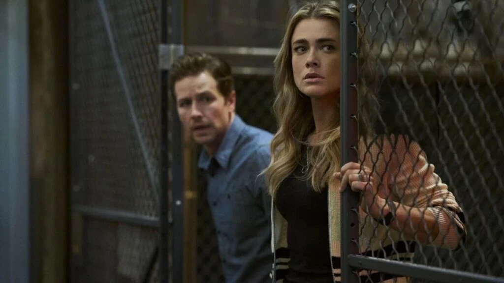 Manifest dizisinin 5. sezonu çıkacak mı? Netflix Manifest bitti mi?