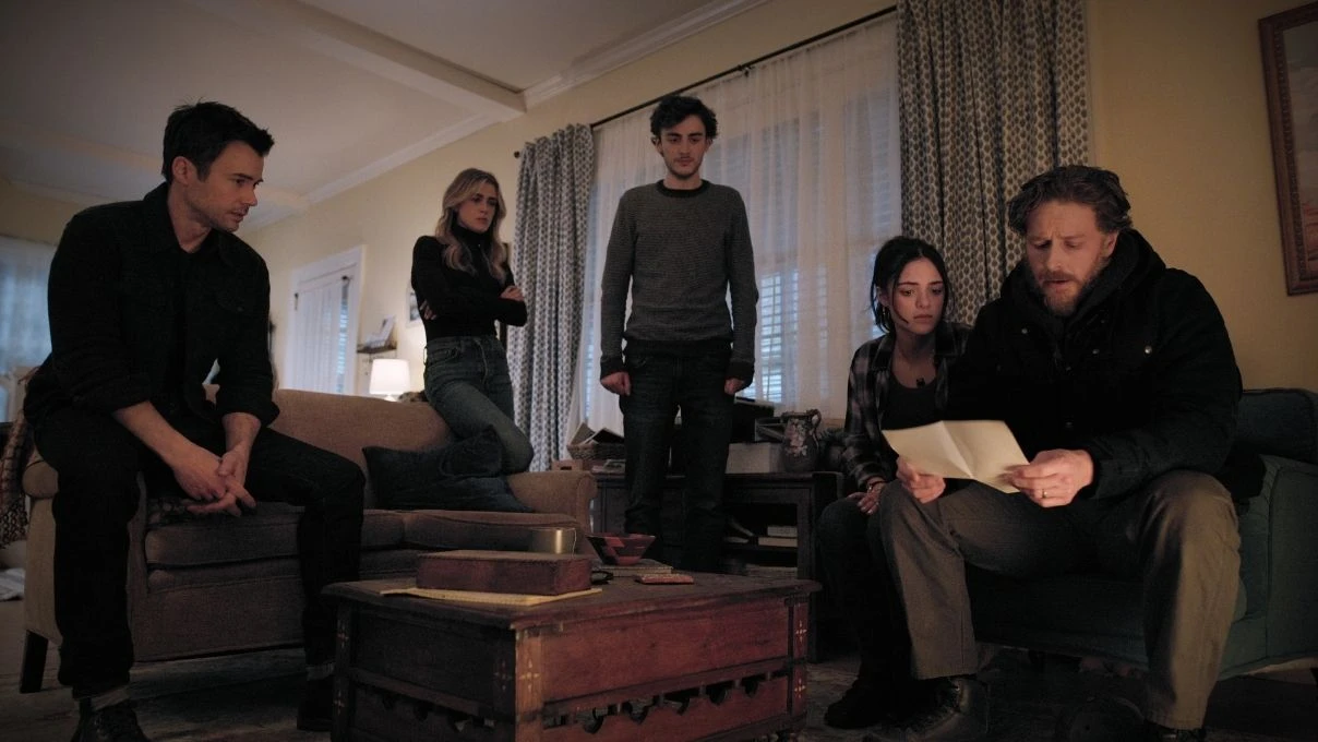 Manifest dizisinin 5. sezonu çıkacak mı? Netflix Manifest bitti mi?