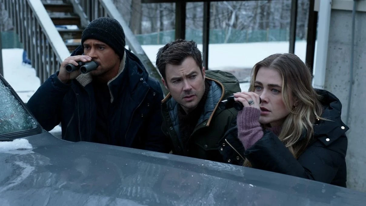Manifest dizisinin 5. sezonu çıkacak mı? Netflix Manifest bitti mi?