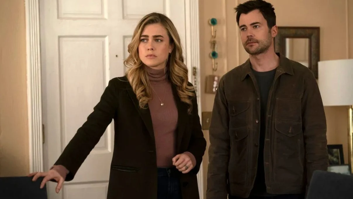 Manifest dizisinin 5. sezonu çıkacak mı? Netflix Manifest bitti mi?