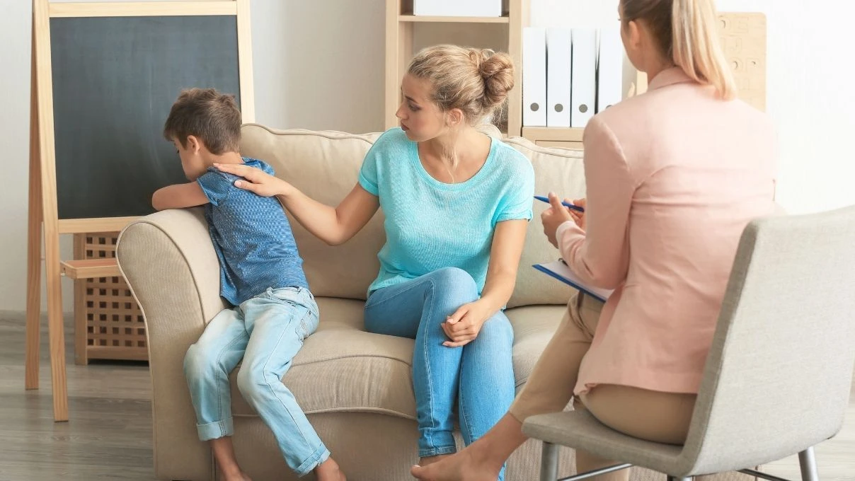 Psikologlar uyardı! Çocukların buna ihtiyacı var 2 Psikologlar uyardı! Çocukların buna ihtiyacı var