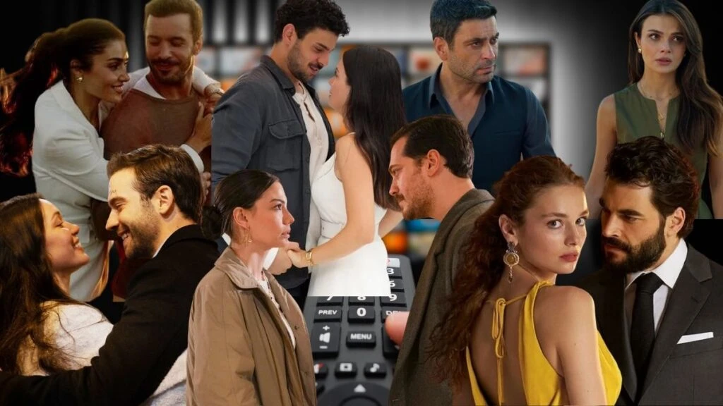 Yeni sezon dizileri ne zaman başlıyor? Dizilerin yayın tarihleri belli oldu