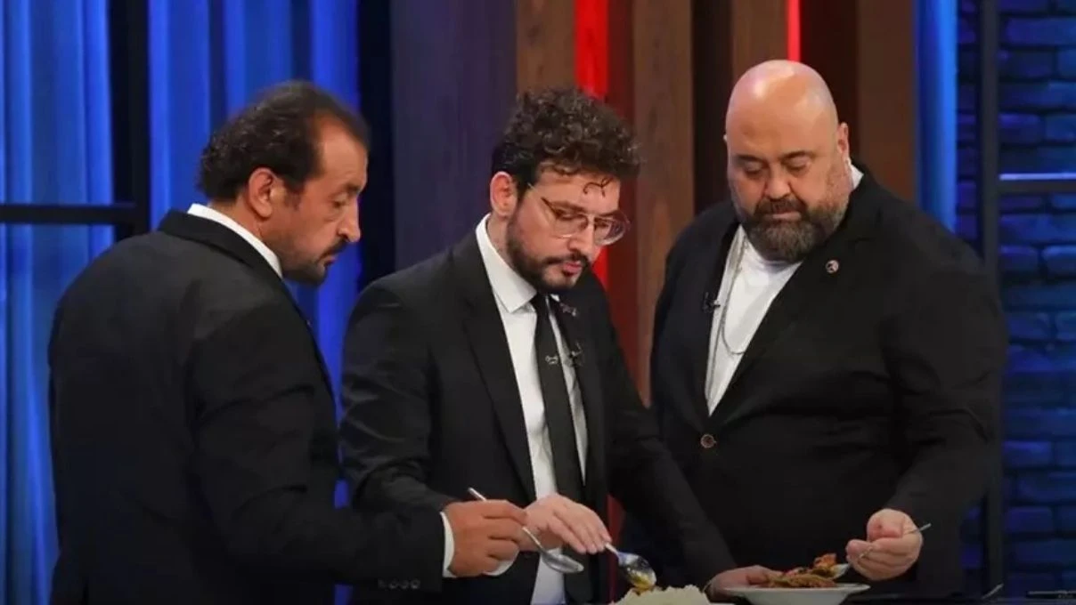 MasterChef’te büyük iş fırsatı! Somer şeften elenen yarışmacıya Avusturya teklifi şaşırttı