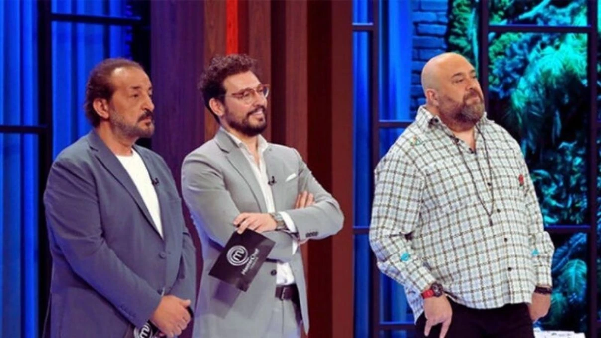 MasterChef’te büyük iş fırsatı! Somer şeften elenen yarışmacıya Avusturya teklifi şaşırttı