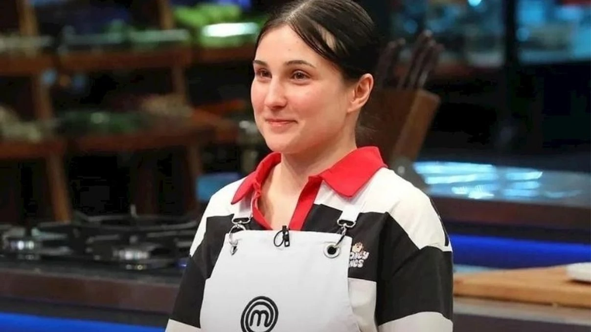 MasterChef’te büyük iş fırsatı! Somer şeften elenen yarışmacıya Avusturya teklifi şaşırttı