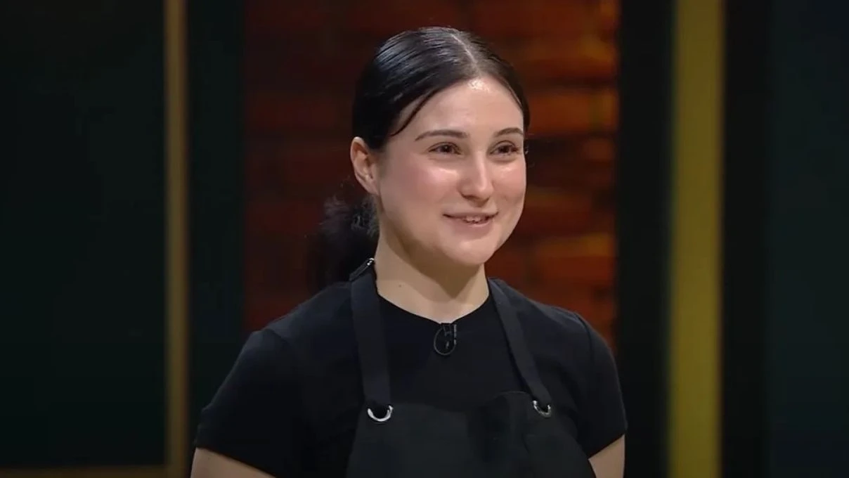 MasterChef’te büyük iş fırsatı! Somer şeften elenen yarışmacıya Avusturya teklifi şaşırttı