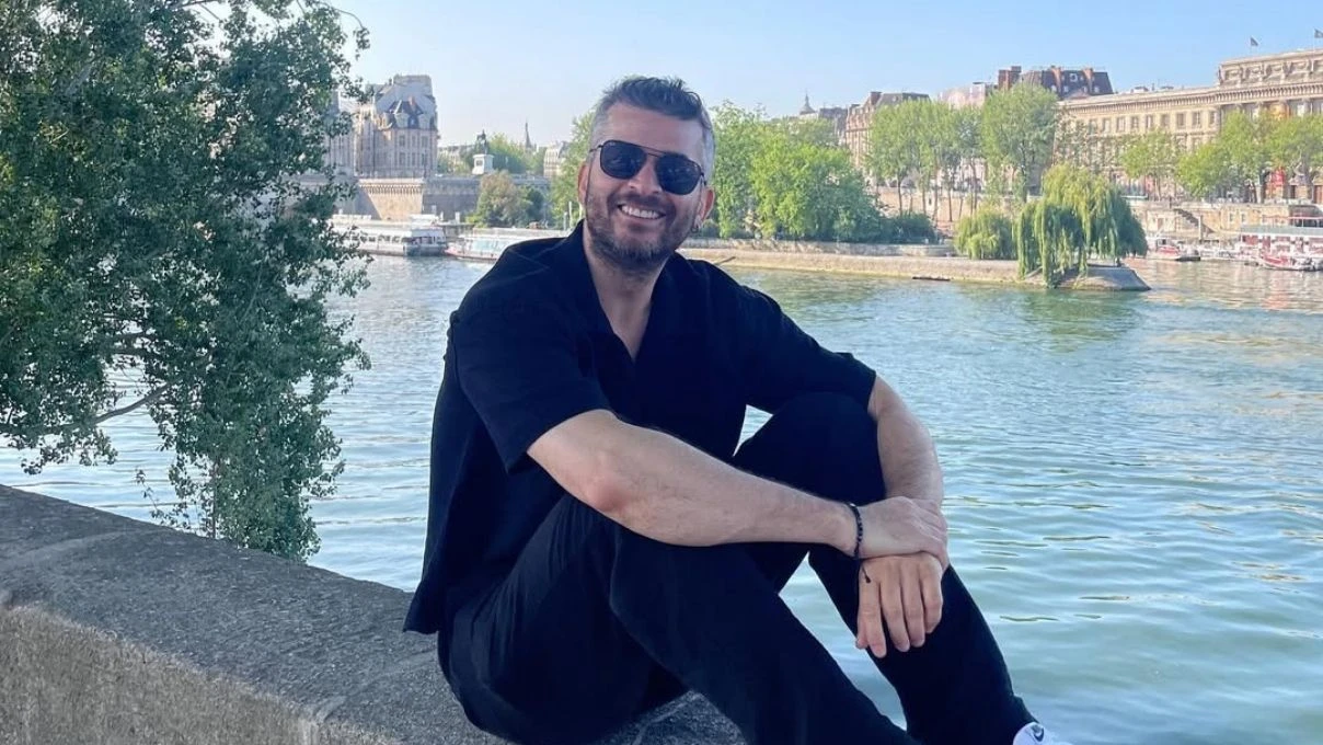 Gözleri Karadeniz dizisinin Haki’si Onur Özaydın kimdir? Onur Özaydın kaç yaşında nereli?