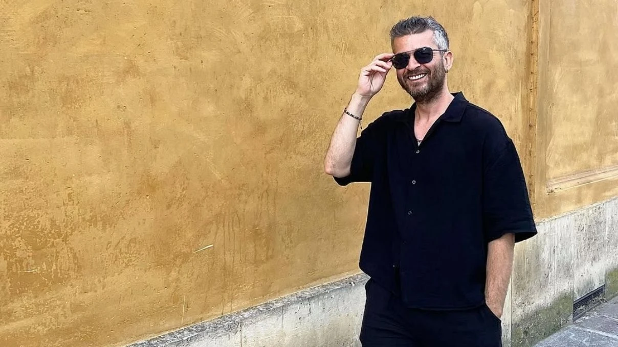 Gözleri Karadeniz dizisinin Haki’si Onur Özaydın kimdir? Onur Özaydın kaç yaşında nereli?