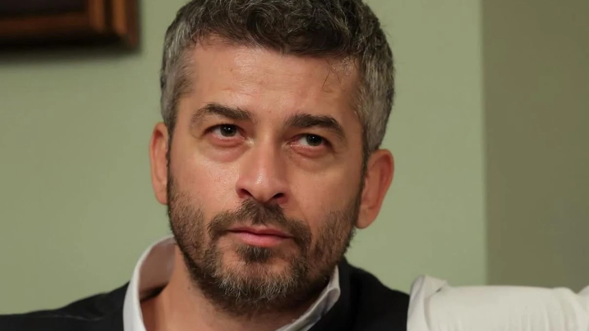 Gözleri Karadeniz dizisinin Haki’si Onur Özaydın kimdir? Onur Özaydın kaç yaşında nereli?