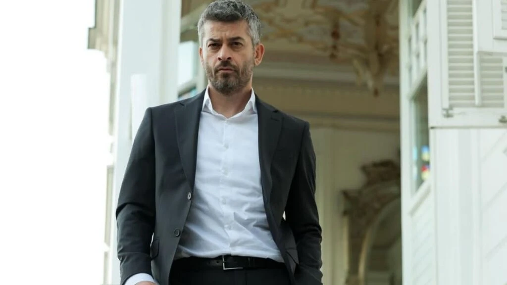 Gözleri Karadeniz dizisinin Haki’si Onur Özaydın kimdir? Onur Özaydın kaç yaşında nereli?