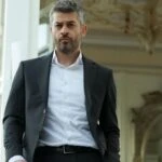 Gözleri Karadeniz dizisinin Haki’si Onur Özaydın kimdir? Onur Özaydın kaç yaşında nereli?