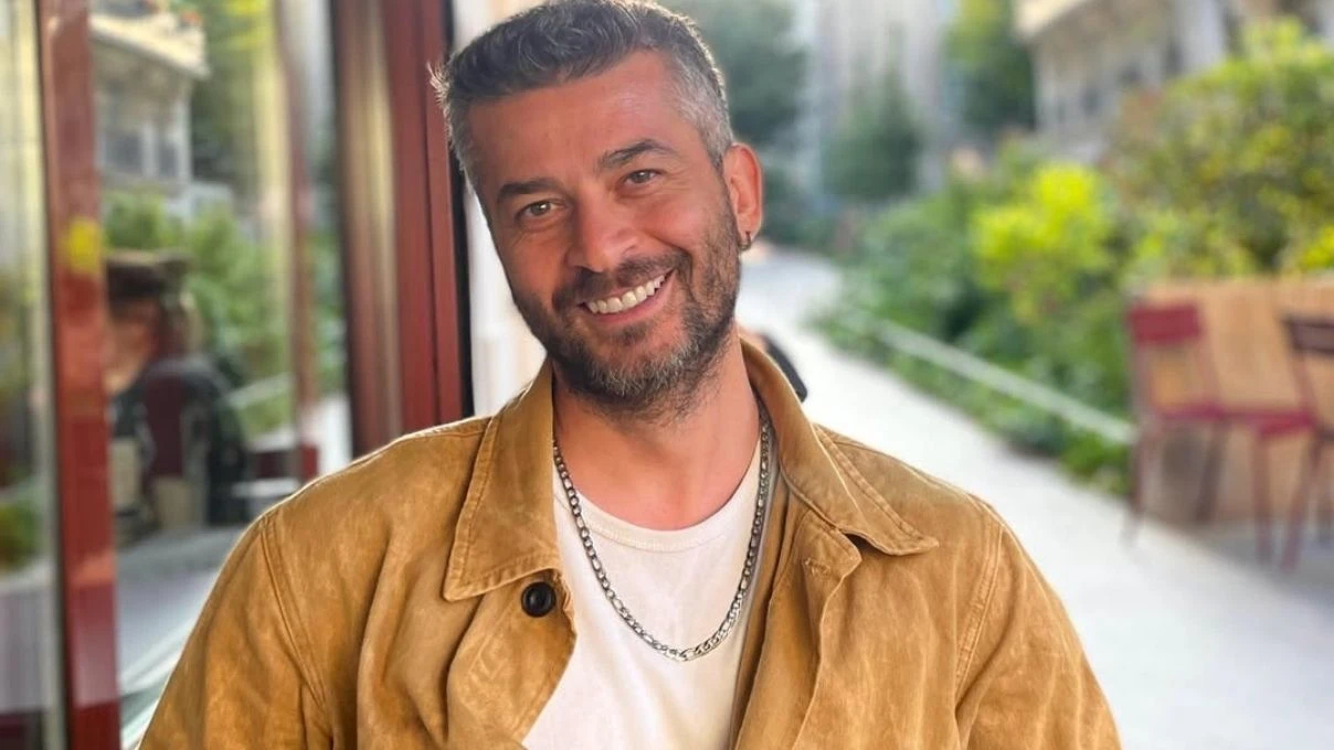 Gözleri Karadeniz dizisinin Haki’si Onur Özaydın kimdir? Onur Özaydın kaç yaşında nereli?