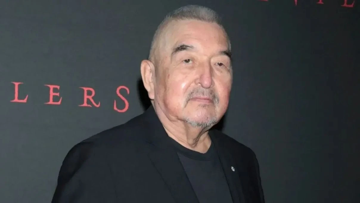 Graham Greene kimdir? Graham Greene kaç yaşında nelerde oynadı?