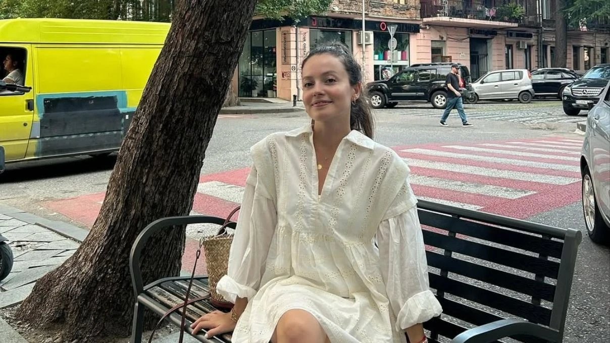 Gözleri Karadeniz dizisinin Ayla’sı Gizem Arıkan kimdir? Gizem Arıkan kaç yaşında nerelerde oynadı?