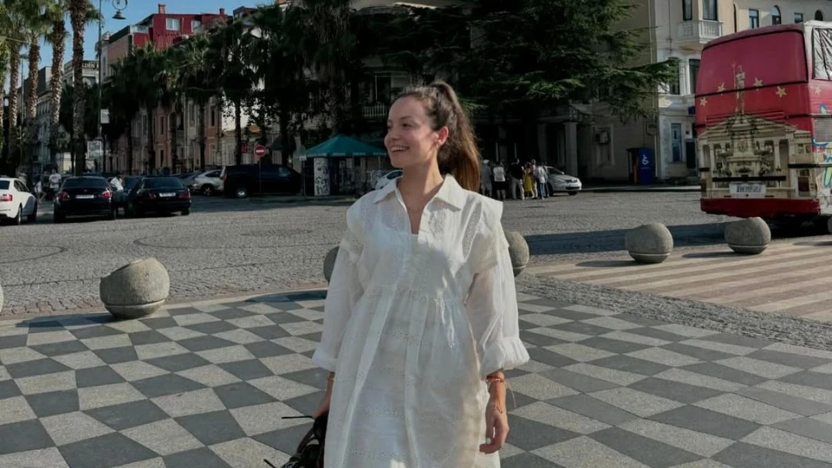 Gözleri Karadeniz dizisinin Ayla’sı Gizem Arıkan kimdir? Gizem Arıkan kaç yaşında nerelerde oynadı?