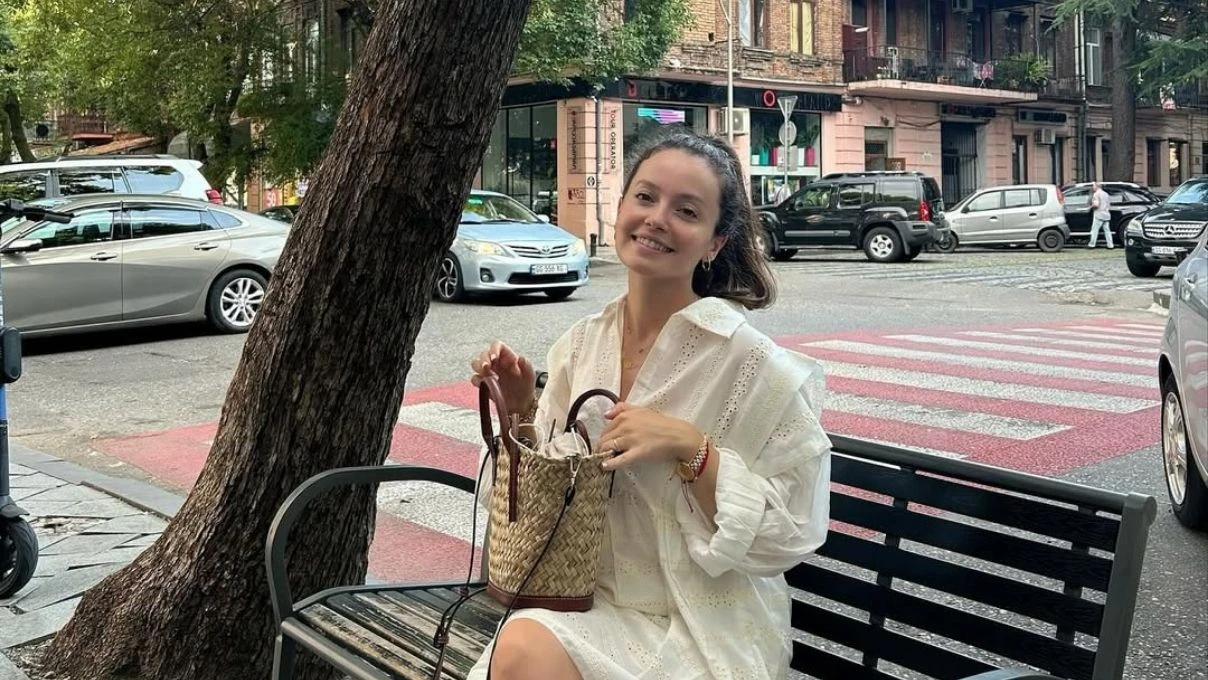 Gözleri Karadeniz dizisinin Ayla’sı Gizem Arıkan kimdir? Gizem Arıkan kaç yaşında nerelerde oynadı?