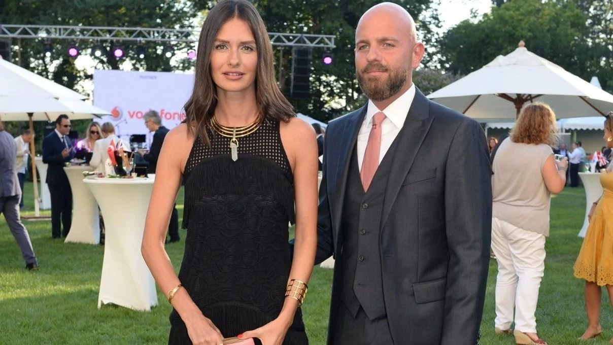 Yasemin Özilhan ve İzzet Özilhan boşanıyor mu? Ece Erken’den ünlü çift hakkında şok iddia