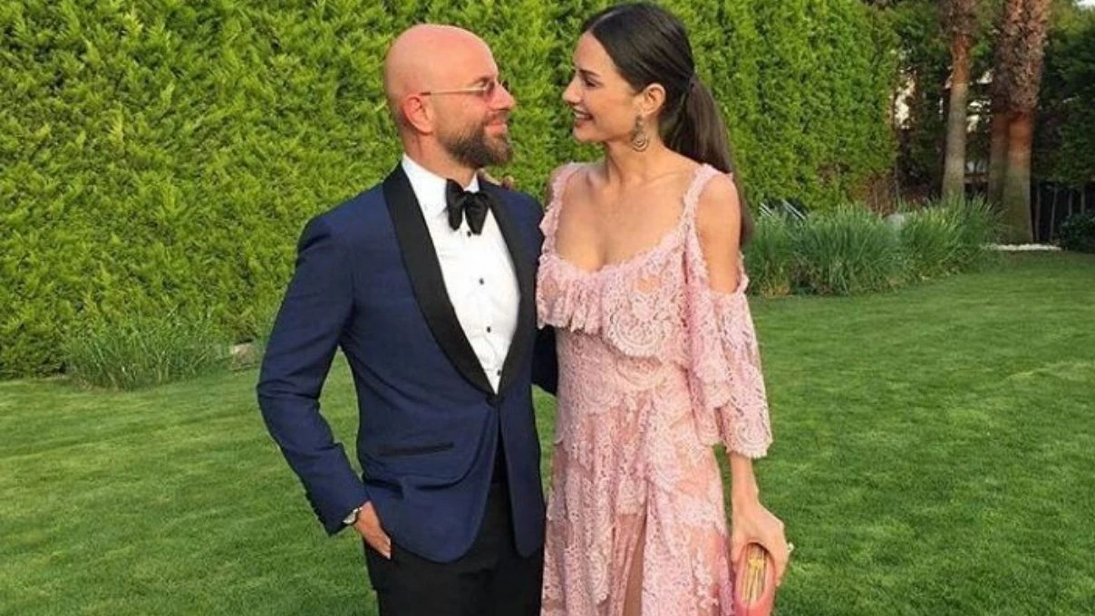Yasemin Özilhan ve İzzet Özilhan boşanıyor mu? Ece Erken’den ünlü çift hakkında şok iddia