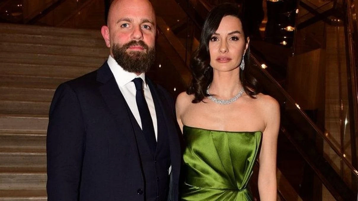 Yasemin Özilhan ve İzzet Özilhan boşanıyor mu? Ece Erken’den ünlü çift hakkında şok iddia