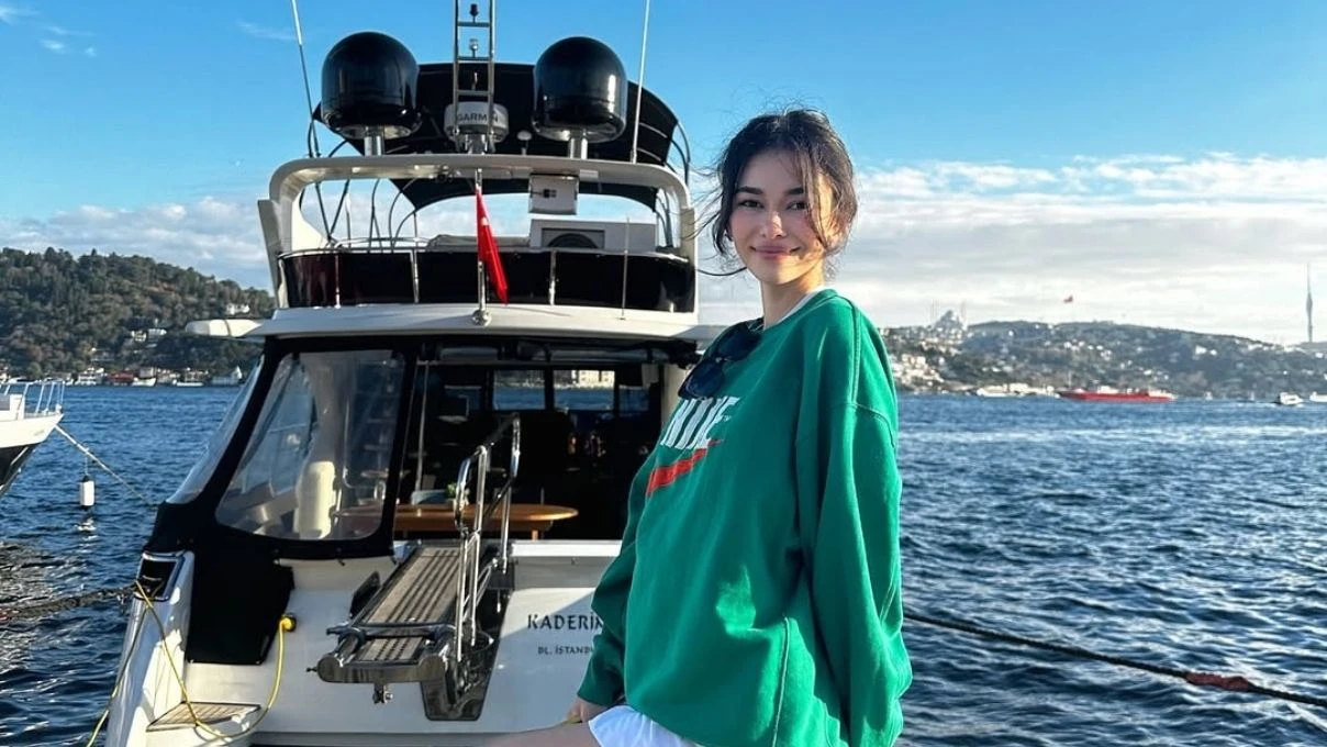 Gözleri Karadeniz dizisinin Fatoş’u Türkü Su Demirel kimdir? Türkü Su Demirel kaç yaşında nereli?