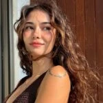 Gözleri Karadeniz dizisinin Fatoş’u Türkü Su Demirel kimdir? Türkü Su Demirel kaç yaşında nereli?