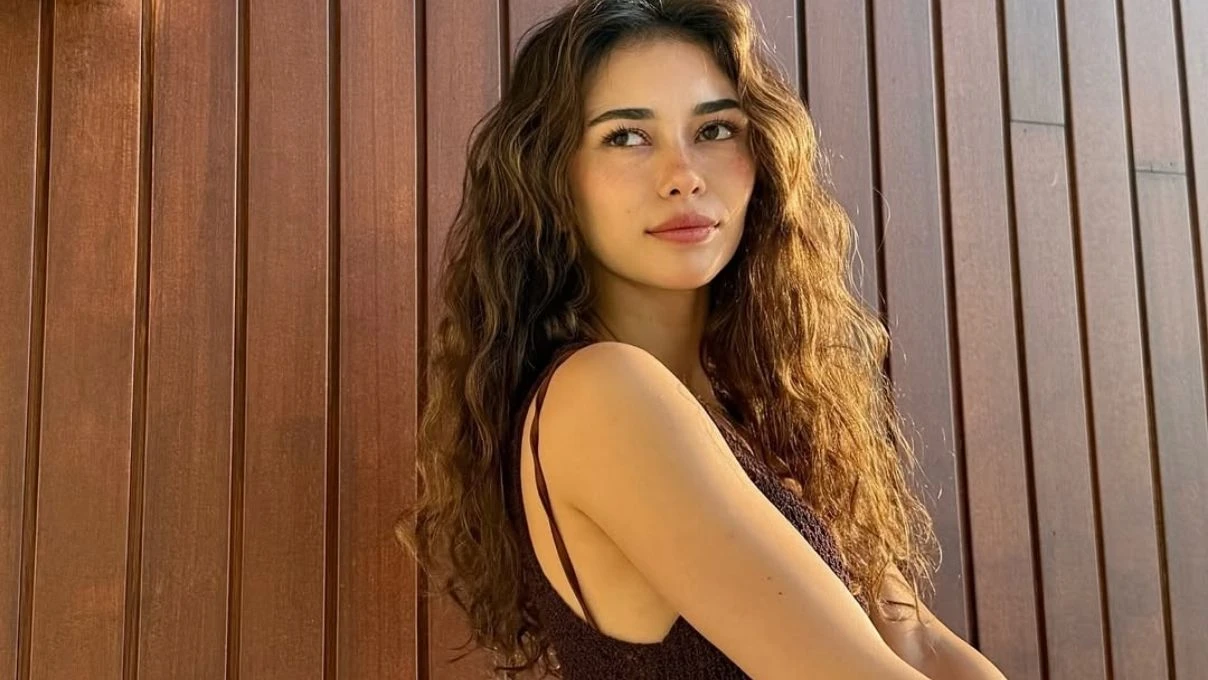 Gözleri Karadeniz dizisinin Fatoş’u Türkü Su Demirel kimdir? Türkü Su Demirel kaç yaşında nereli?
