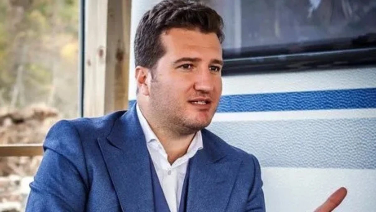 İlhan Bozdağ kimdir kaç yaşında? İlhan Bozdağ kimin babası?