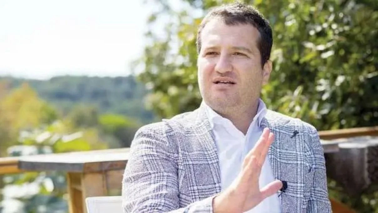 İlhan Bozdağ kimdir kaç yaşında? İlhan Bozdağ kimin babası?