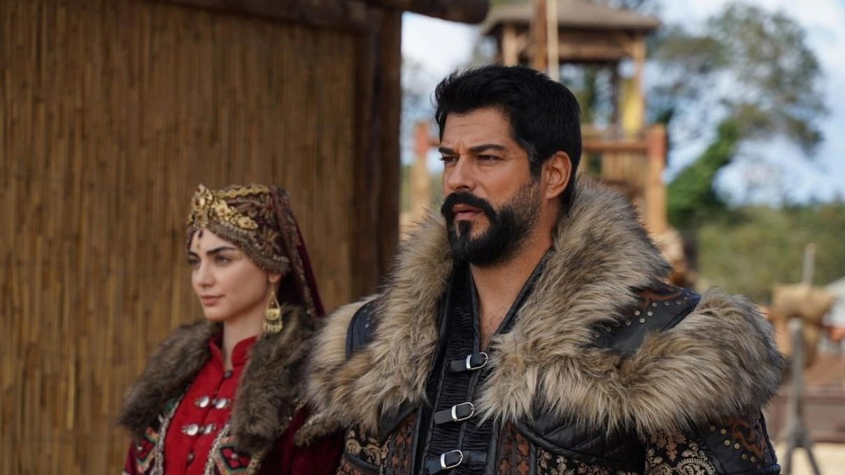 Kuruluş Orhan başladı mı? Kuruluş Orhan’ın yayın günü belli oldu mu?