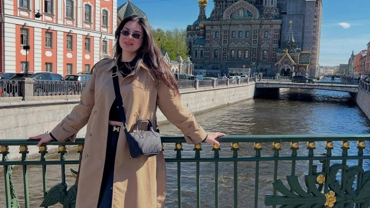 Berfu Hatipoğlu kimdir kaç yaşında? Berfu Hatipoğlu'na ne oldu?