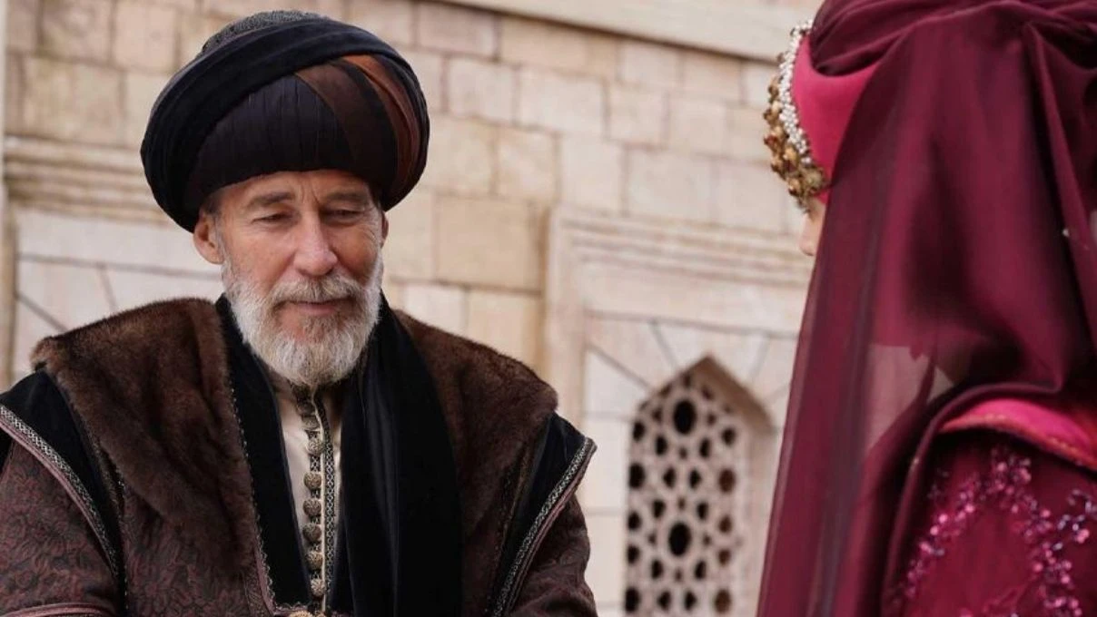 Mehmed Fetihler Sultanı dizisinin kadrosuna Ali Berge dahil oluyor! Dizi yeni sezona sürprizlerle girecek