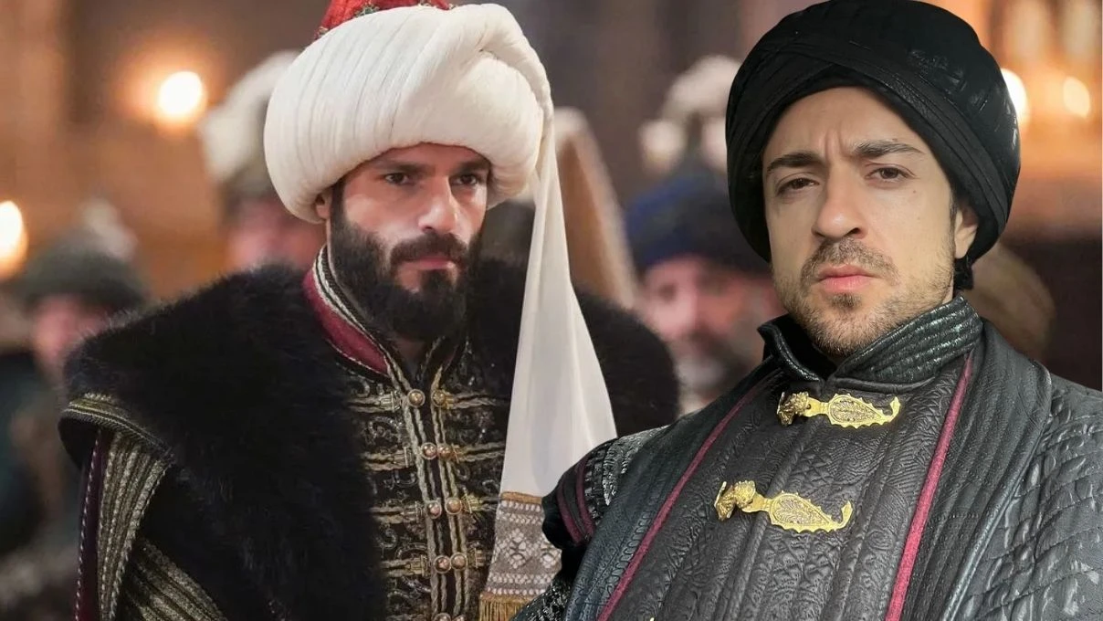Mehmed Fetihler Sultanı dizisinin kadrosuna Ali Berge dahil oluyor! Dizi yeni sezona sürprizlerle girecek