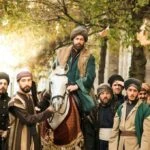 Mevlâna: Mest-i Aşk nereden izlenir? Mevlâna: Mest-i Aşk kimler oynuyor?