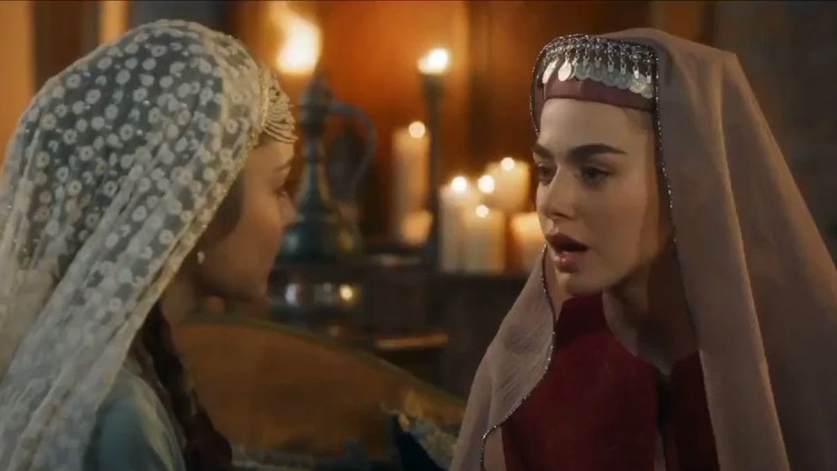 Mevlâna: Mest-i Aşk nereden izlenir? Mevlâna: Mest-i Aşk kimler oynuyor?