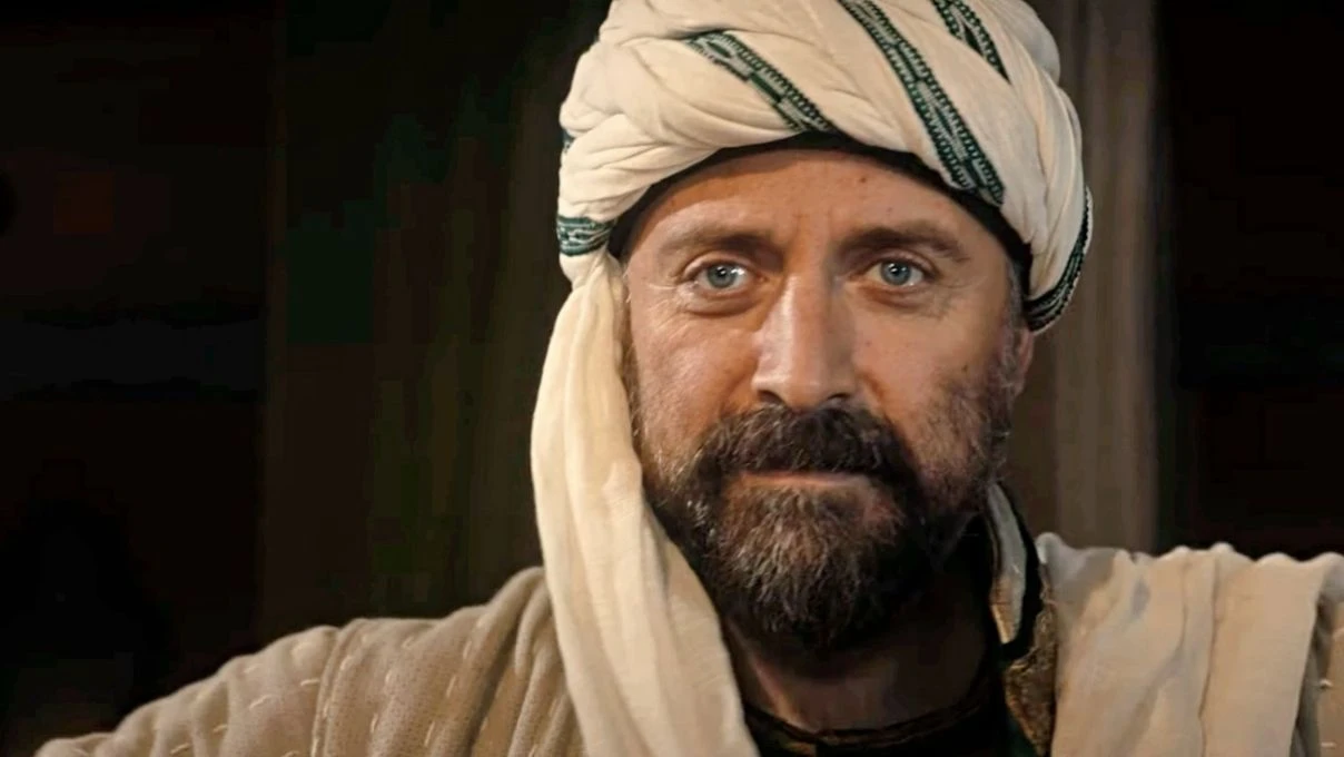 Mevlâna: Mest-i Aşk nereden izlenir? Mevlâna: Mest-i Aşk kimler oynuyor?