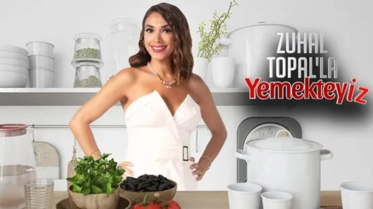 Zuhal Topal’la Yemekteyiz ödülü ne kadar? Zuhal Topal Yemekteyiz birincisi ne alıyor?