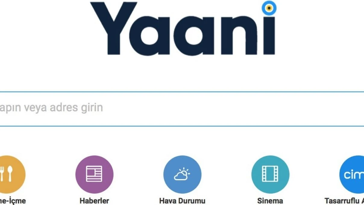 Google alternatif arama motorları hangileri? İşte detaylar