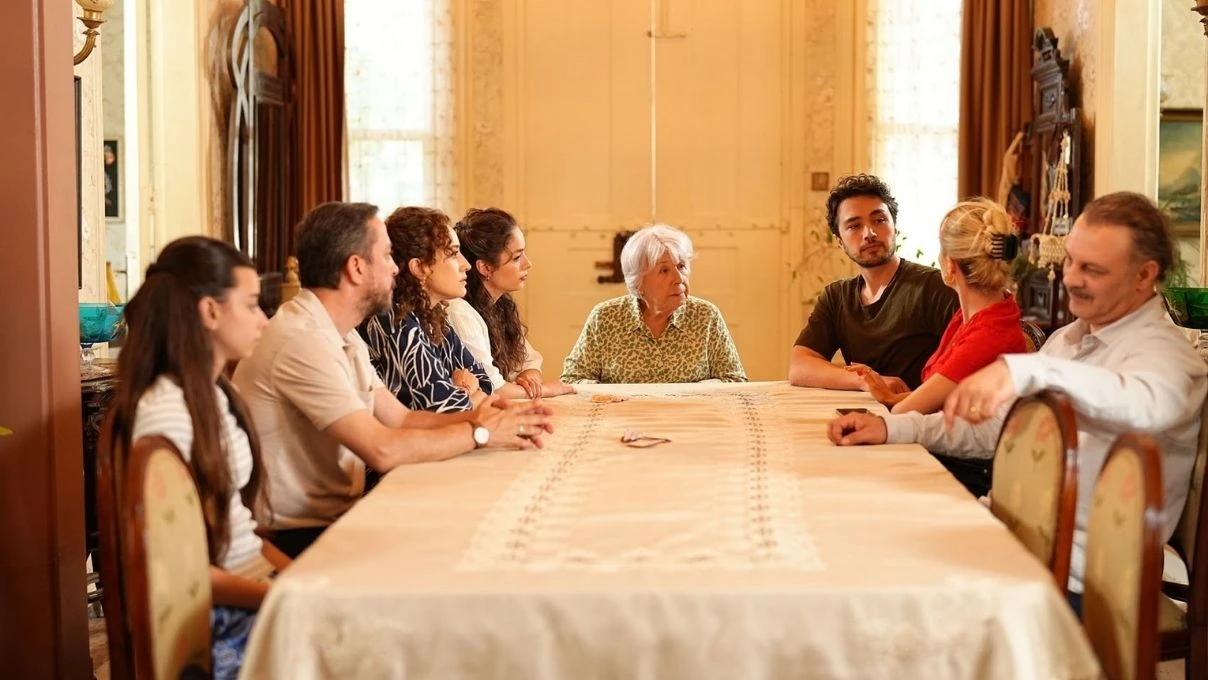 Aile Saadeti dizisi bitti mi? Aile Saadeti final mi yapacak?