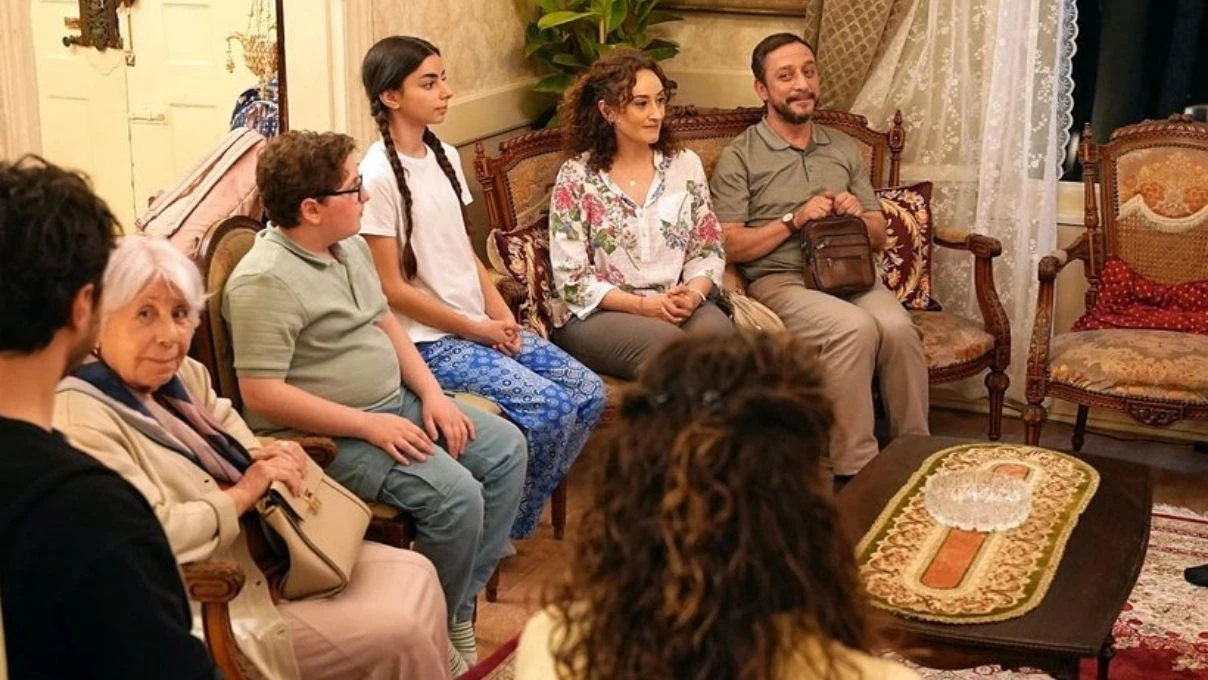 Aile Saadeti dizisi bitti mi? Aile Saadeti final mi yapacak?