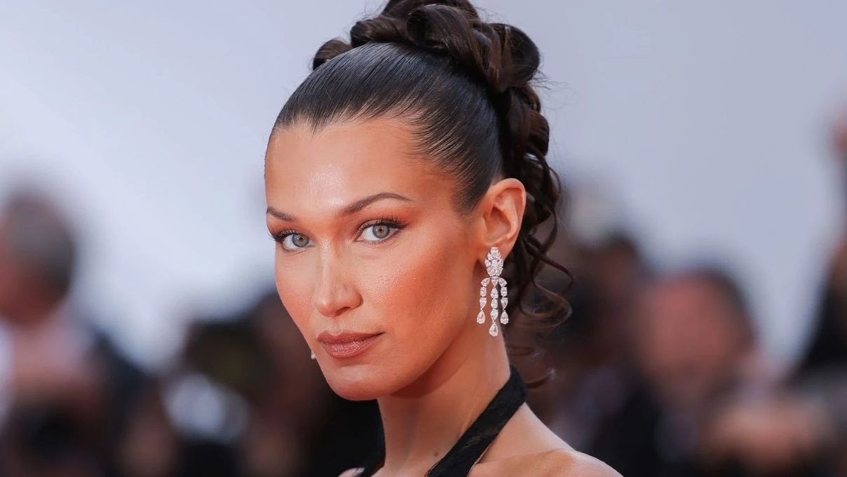 Ünlü model Bella Hadid Kahramanmaraşlı balcı Nusret Amca’yı paylaştı! O anlar kısa sürede sosyal medyada gündem oldu