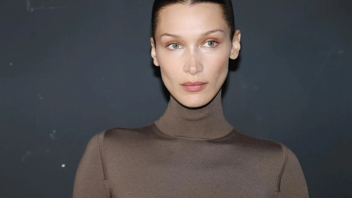 Ünlü model Bella Hadid Kahramanmaraşlı balcı Nusret Amca’yı paylaştı! O anlar kısa sürede sosyal medyada gündem oldu