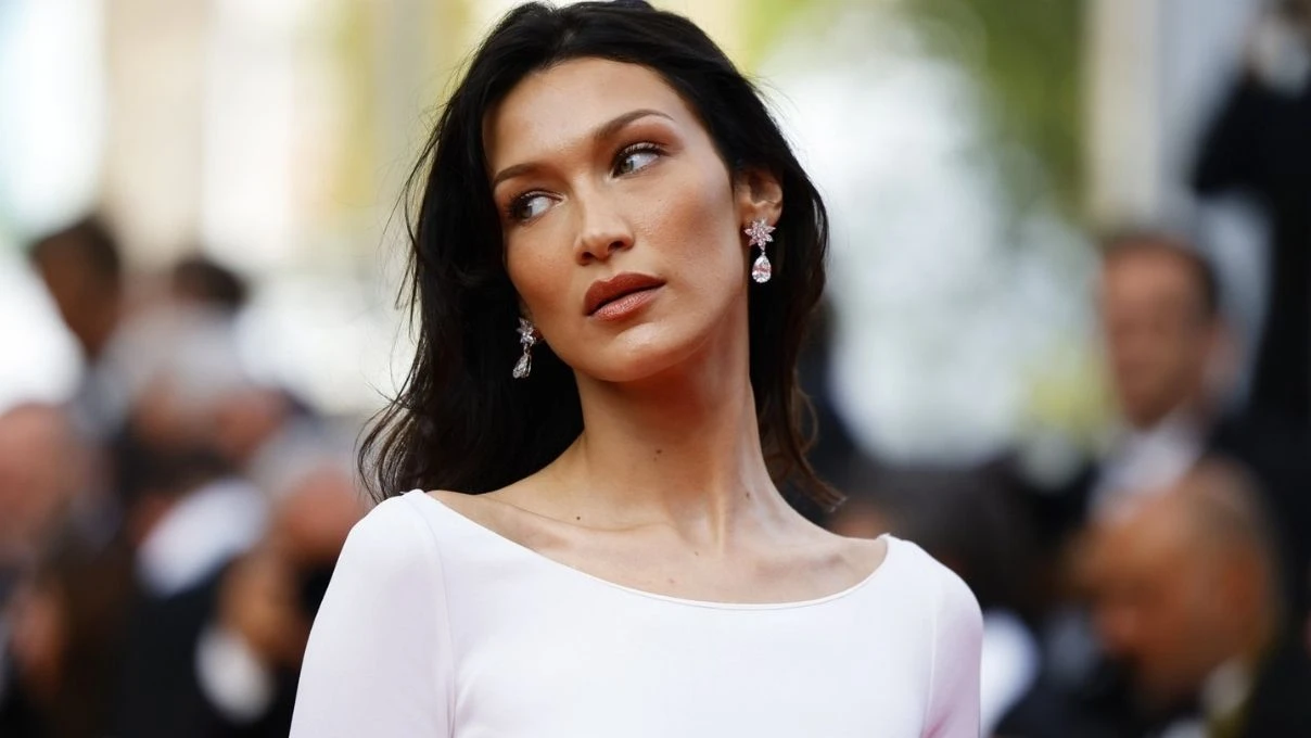 Ünlü model Bella Hadid Kahramanmaraşlı balcı Nusret Amca’yı paylaştı! O anlar kısa sürede sosyal medyada gündem oldu